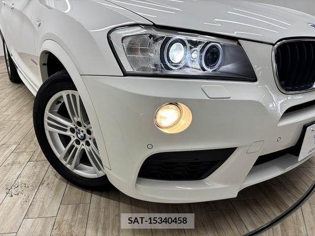 Bmw X3 2013-05 330273-18