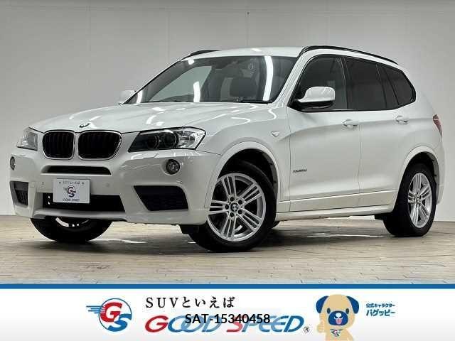 Bmw X3 2013-05 330273-0