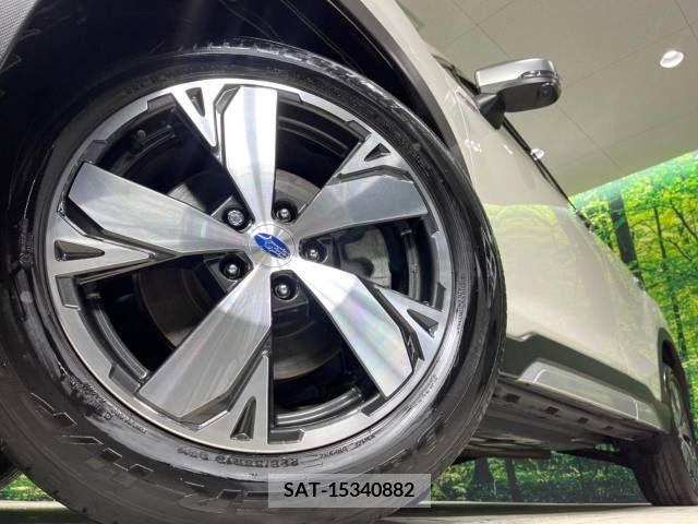 Subaru FORESTER 2020-09 222253-13