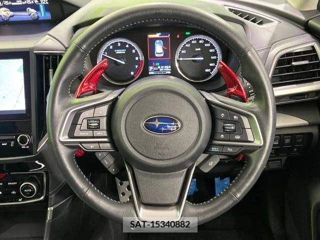 Subaru FORESTER 2020-09 222253-11