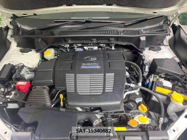 Subaru FORESTER 2020-09 222253-18