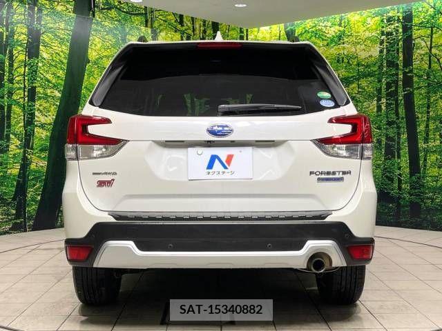 Subaru FORESTER 2020-09 222253-15