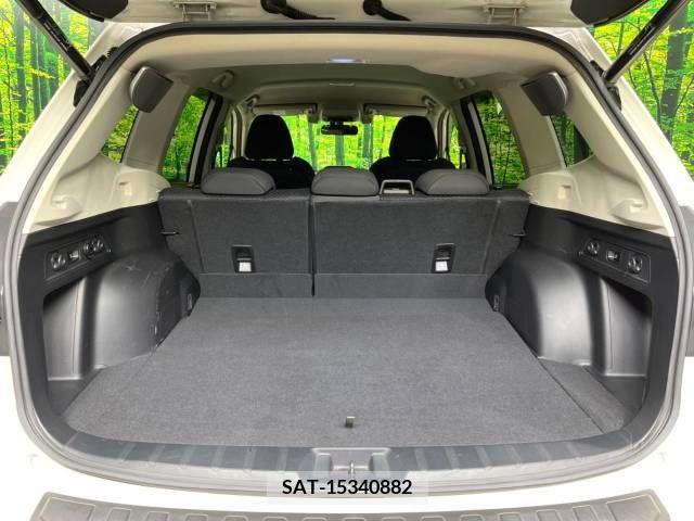 Subaru FORESTER 2020-09 222253-10