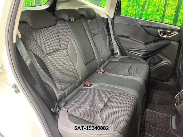 Subaru FORESTER 2020-09 222253-9