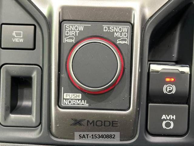 Subaru FORESTER 2020-09 222253-4