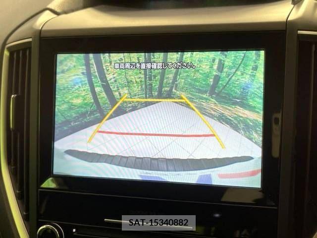 Subaru FORESTER 2020-09 222253-3