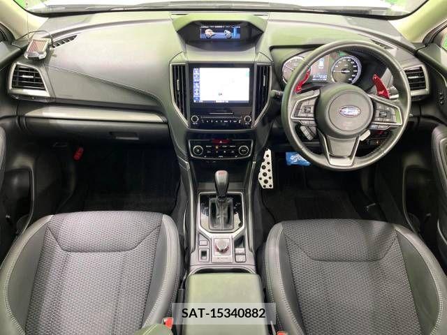 Subaru FORESTER 2020-09 222253-1
