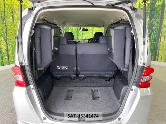 Honda FREED 2009-10 255233-10