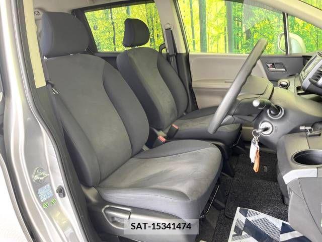 Honda FREED 2009-10 255233-7