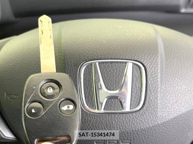 Honda FREED 2009-10 255233-6