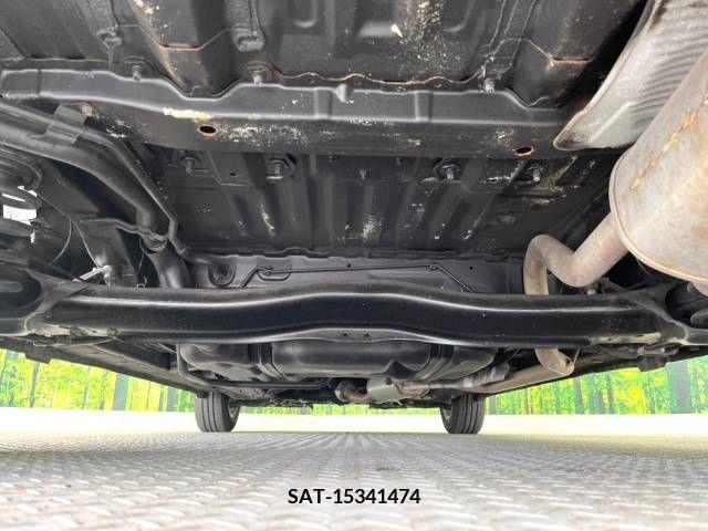 Honda FREED 2009-10 255233-19