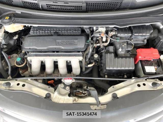 Honda FREED 2009-10 255233-18
