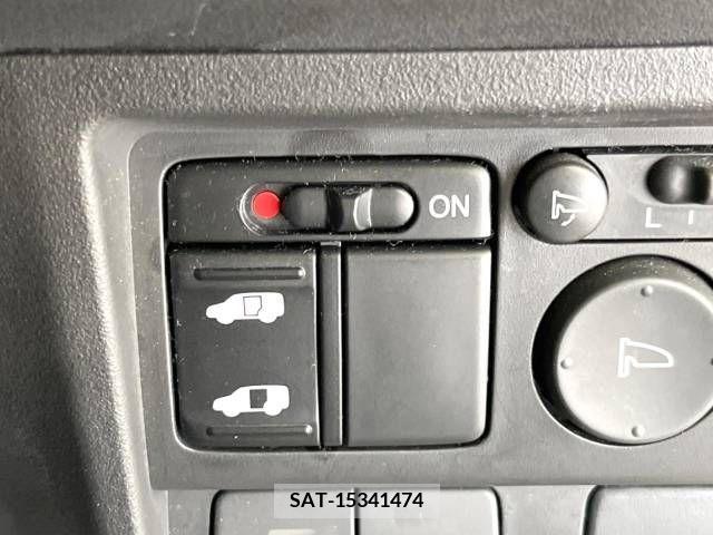 Honda FREED 2009-10 255233-4