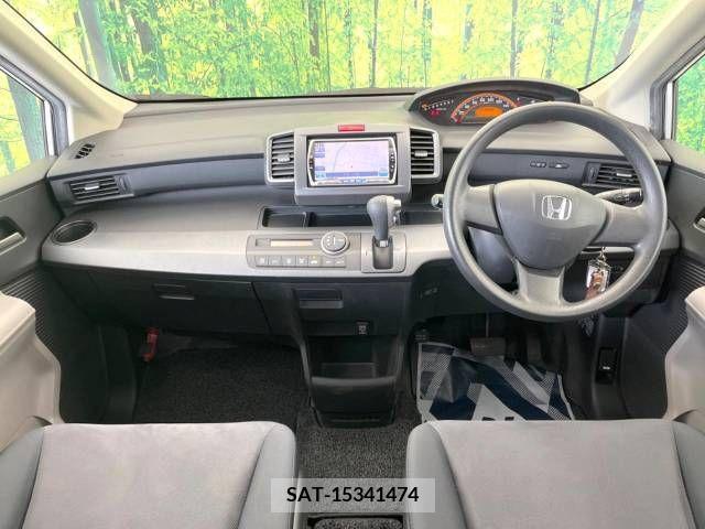 Honda FREED 2009-10 255233-1