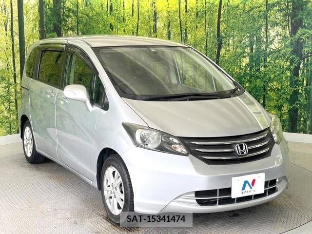 Honda FREED 2009-10 255233-16