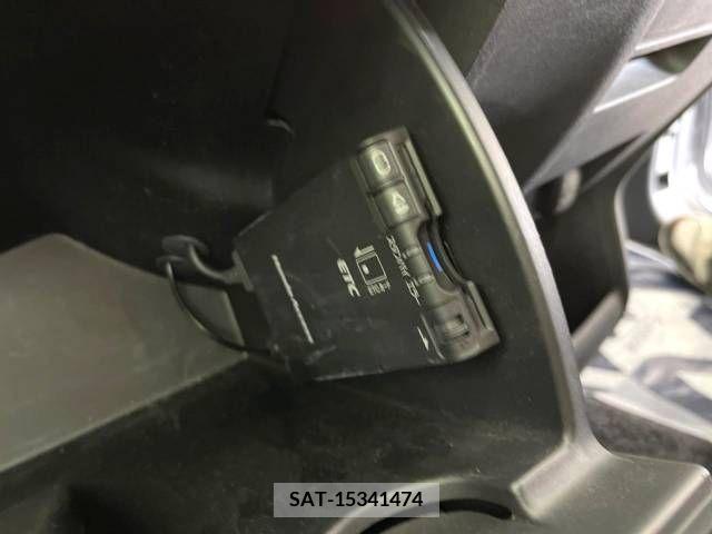 Honda FREED 2009-10 255233-5
