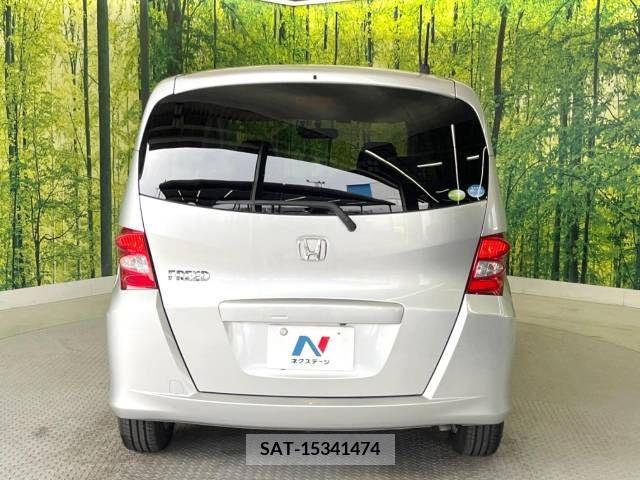 Honda FREED 2009-10 255233-15