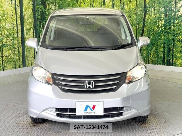 Honda FREED 2009-10 255233-14