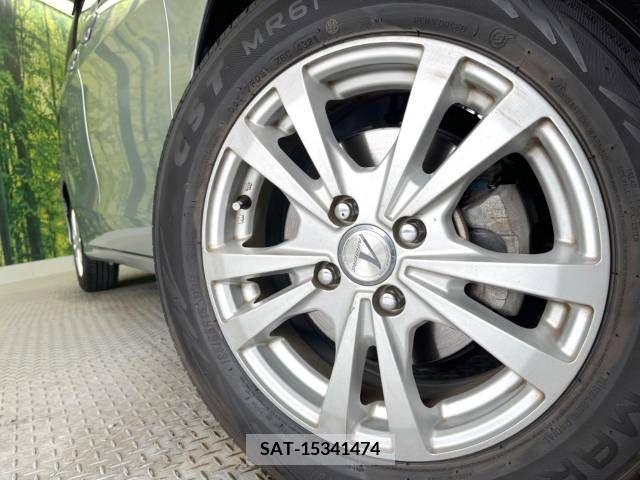 Honda FREED 2009-10 255233-13