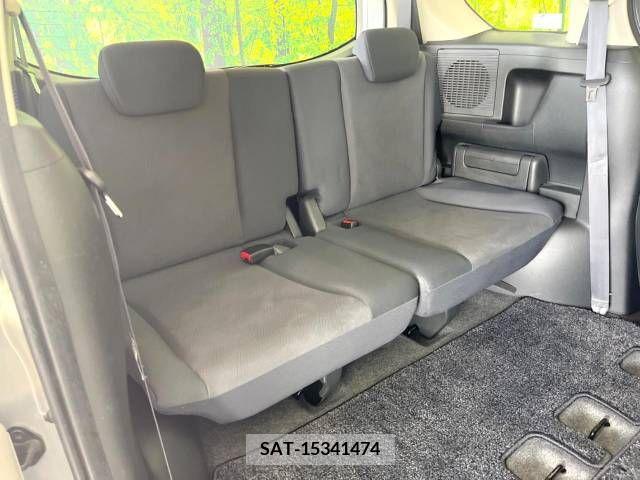 Honda FREED 2009-10 255233-9