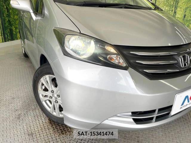 Honda FREED 2009-10 255233-12
