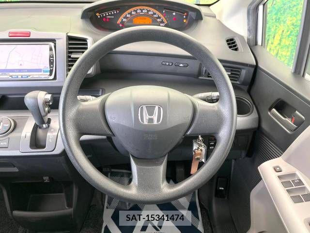 Honda FREED 2009-10 255233-11