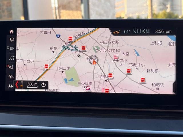 Bmw 5 SERIES 2019-08 183674-3