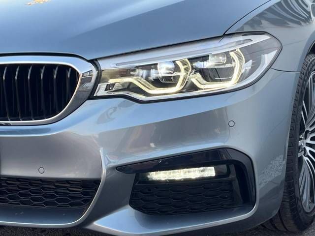 Bmw 5 SERIES 2019-08 183674-13