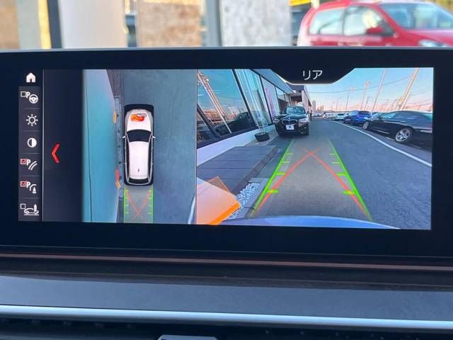 Bmw 5 SERIES 2019-08 183674-4