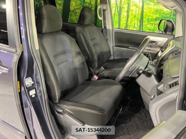 Toyota VOXY 2010-01 321313-8