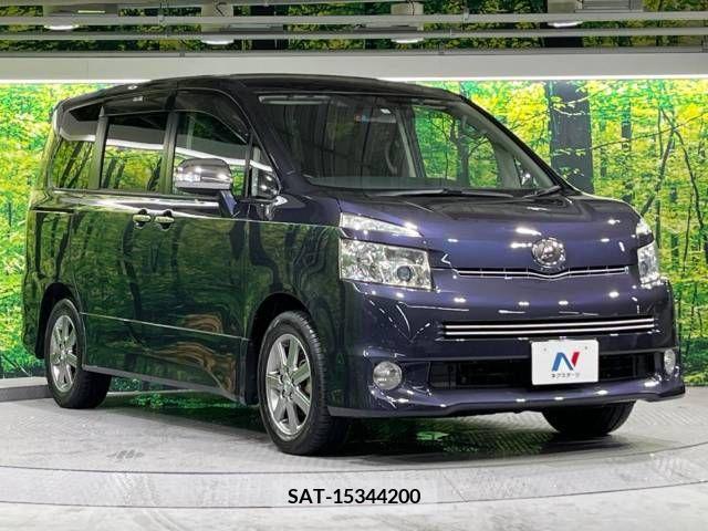 Toyota VOXY 2010-01 321313-17