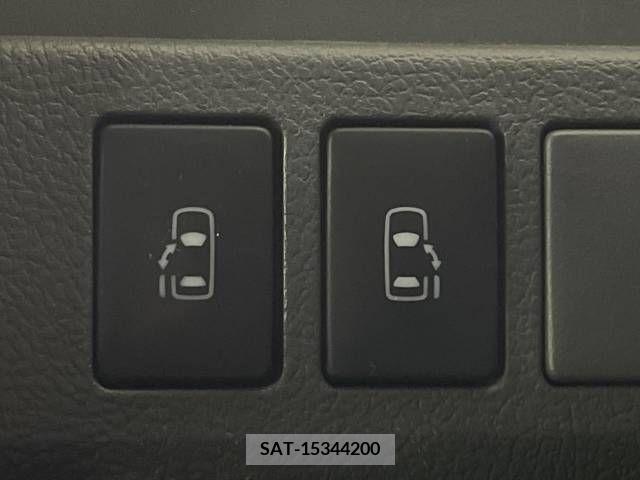 Toyota VOXY 2010-01 321313-3