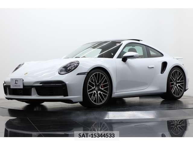 Porsche 911 2021-06 375365-17
