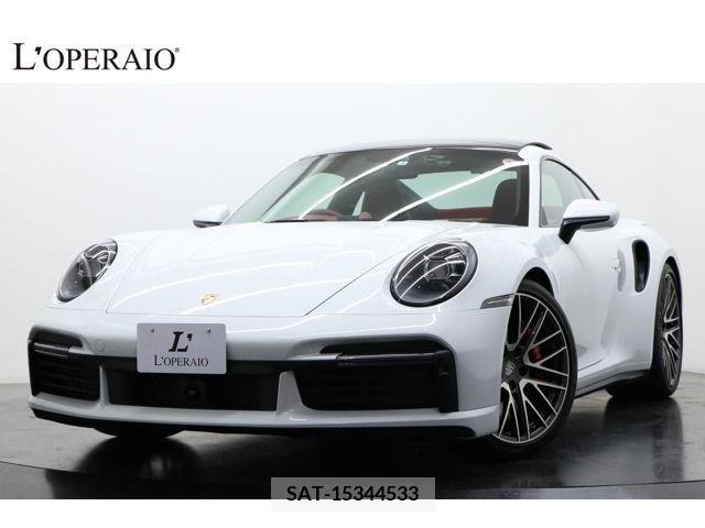 Porsche 911 2021-06 375365-0