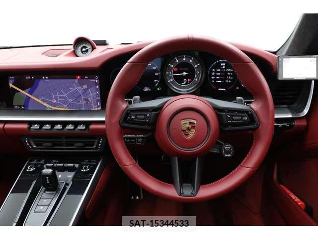 Porsche 911 2021-06 375365-9