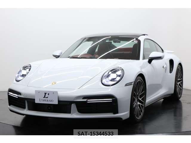Porsche 911 2021-06 375365-16