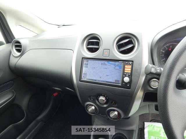 Nissan NOTE 2013-01 326837-11