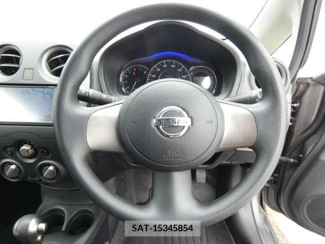 Nissan NOTE 2013-01 326837-10