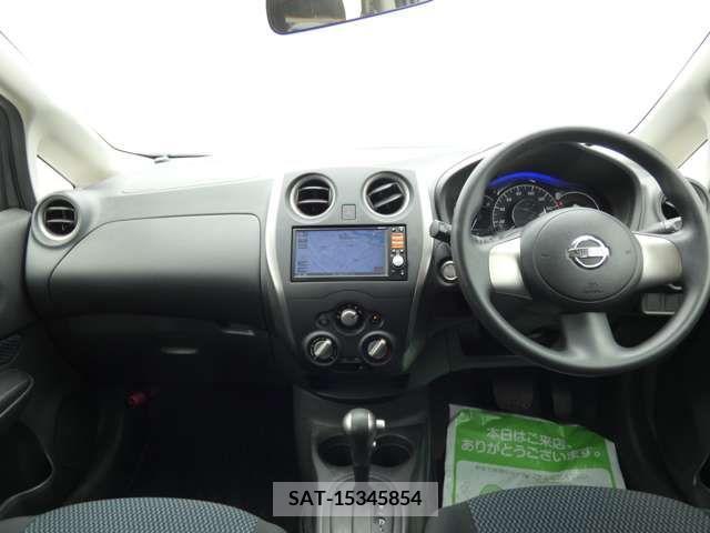 Nissan NOTE 2013-01 326837-2