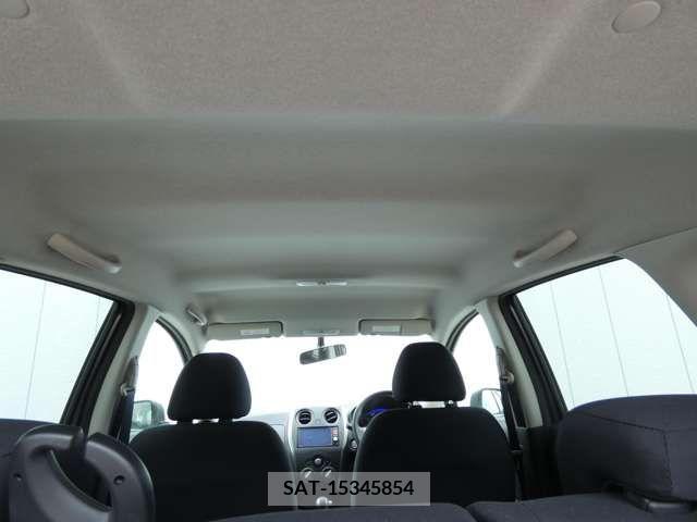 Nissan NOTE 2013-01 326837-8
