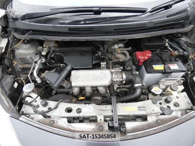 Nissan NOTE 2013-01 326837-14