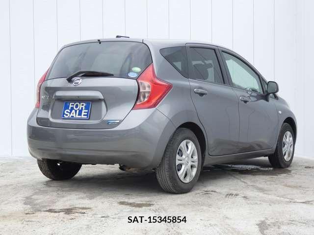 Nissan NOTE 2013-01 326837-5