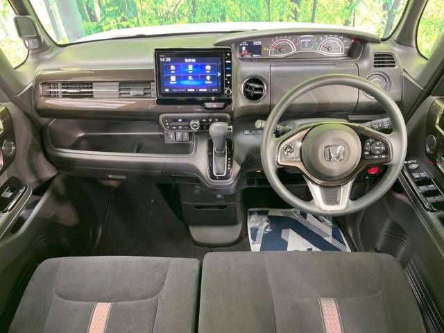 Honda N BOX CUSTOM 2020-08 20443-1