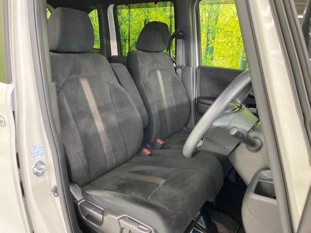 Honda N BOX CUSTOM 2020-08 20443-8