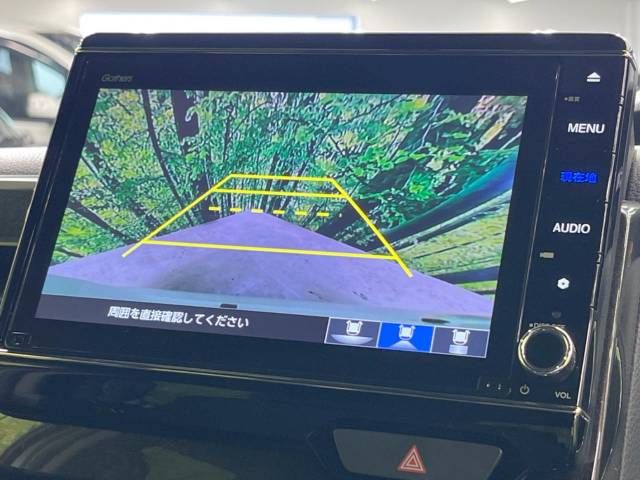 Honda N BOX CUSTOM 2020-08 20443-4