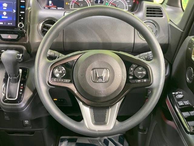 Honda N BOX CUSTOM 2020-08 20443-11