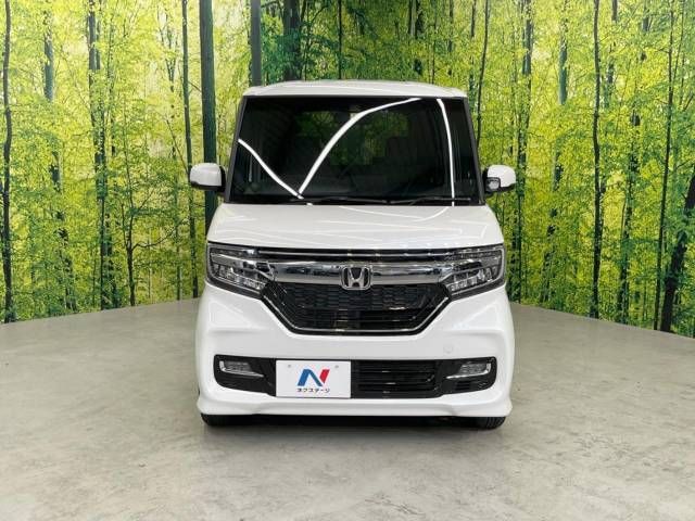 Honda N BOX CUSTOM 2020-08 20443-14