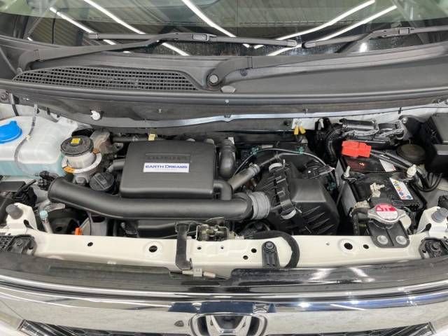Honda N BOX CUSTOM 2020-08 20443-18