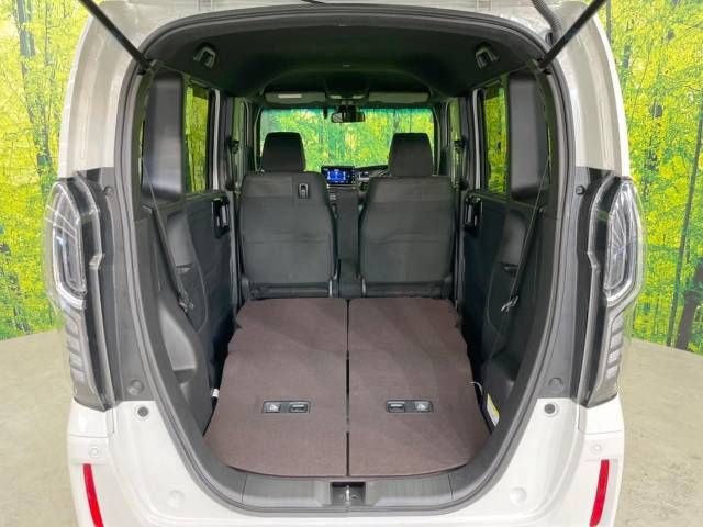 Honda N BOX CUSTOM 2020-08 20443-10