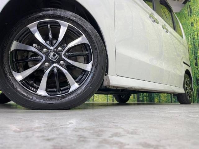 Honda N BOX CUSTOM 2020-08 20443-13